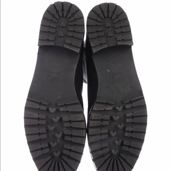 COPY - Stuart Weitzman Parka Over-The-Knee Boots - Picture 6 of 8